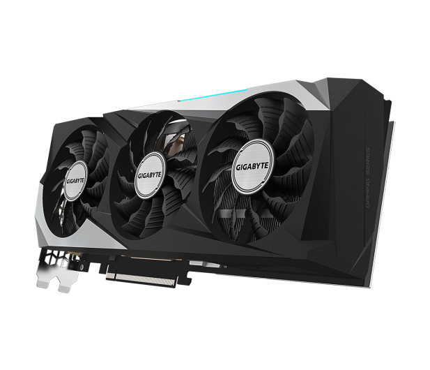 Gigabyte Radeon RX 6900 XT GAMING OC 16GB GDDR6 - 624936 - zdjęcie 5